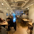 実際訪問したユーザーが直接撮影して投稿した渋谷コーヒー専門店WOODBERRY COFFEE Roasters 渋谷店の写真