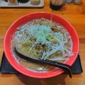 実際訪問したユーザーが直接撮影して投稿した本町ラーメン / つけ麺紀の川の写真