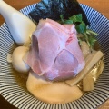 実際訪問したユーザーが直接撮影して投稿した今福ラーメン専門店寿製麺 よしかわ 川越店の写真