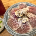 実際訪問したユーザーが直接撮影して投稿した太子堂パスタパスタ食堂 TOKYO MEAT PASTAの写真