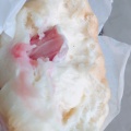 イチゴ - 実際訪問したユーザーが直接撮影して投稿した上通町サンドイッチVIKING BAKERY 0 上通店の写真のメニュー情報