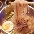 実際訪問したユーザーが直接撮影して投稿した百人町韓国料理オンヘヤの写真