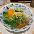 実際訪問したユーザーが直接撮影して投稿した曽根東町ラーメン専門店麺やGENKOTSUの写真