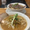 実際訪問したユーザーが直接撮影して投稿した西二条南ラーメン専門店らーめん みすゞの写真