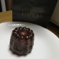 実際訪問したユーザーが直接撮影して投稿した押上スイーツPatisserie PAROLA TOKYO SKYTREE TOWN Solamachiの写真