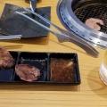 実際訪問したユーザーが直接撮影して投稿した春日焼肉幸せの焼肉食べ放題 かみむら牧場 上尾店の写真