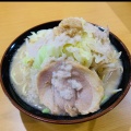 実際訪問したユーザーが直接撮影して投稿した末広ラーメン専門店横浜家系ラーメン壱角家 弘前店の写真