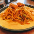 軽食 - 実際訪問したユーザーが直接撮影して投稿した八田町カフェCAFE 3737の写真のメニュー情報