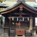 実際訪問したユーザーが直接撮影して投稿した豊玉南神社須賀神社の写真