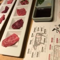 実際訪問したユーザーが直接撮影して投稿した白沢焼肉焼肉茶屋 みさわの写真