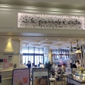 実際訪問したユーザーが直接撮影して投稿した辻堂神台カフェJ.S. PANCAKE CAFE  テラスモール湘南店の写真