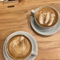 実際訪問したユーザーが直接撮影して投稿した菅栄町カフェSTREAMER COFFEE COMPANY TENMA WAREHOUSE店の写真