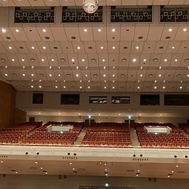 実際訪問したユーザーが直接撮影して投稿した下本多町六番丁公演 / 演劇・演芸金沢歌劇座の写真
