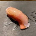 実際訪問したユーザーが直接撮影して投稿した千駄ヶ谷寿司SUSHI TOKYO TEN、新宿店の写真