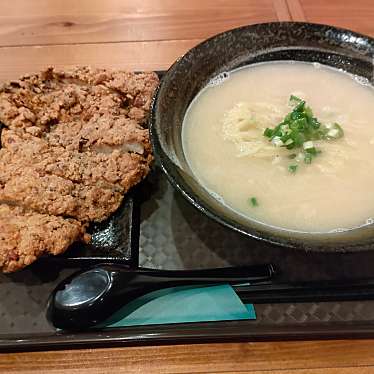 実際訪問したユーザーが直接撮影して投稿した成田焼鳥炭火焼鳥 翔家の写真