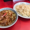 実際訪問したユーザーが直接撮影して投稿した下落合ラーメン / つけ麺つけそば 丸長 目白店の写真