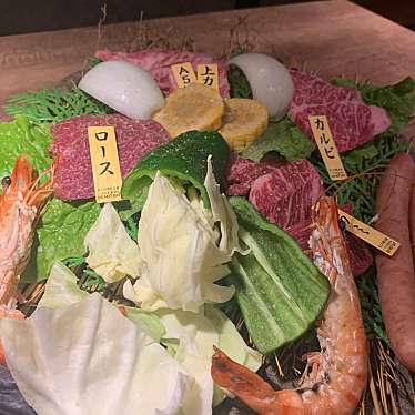焼肉神戸 牛の王様 垂水駅前店のundefinedに実際訪問訪問したユーザーunknownさんが新しく投稿した新着口コミの写真