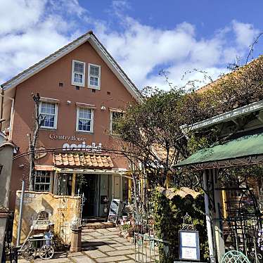 cafe bonwaccoのundefinedに実際訪問訪問したユーザーunknownさんが新しく投稿した新着口コミの写真