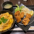 実際訪問したユーザーが直接撮影して投稿した長島町浦安鶏料理鶏三和 三井アウトレットパークジャズドリーム長島店の写真