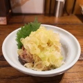 実際訪問したユーザーが直接撮影して投稿した北沢餃子肉汁餃子のダンダダン 下北沢店の写真