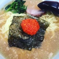 実際訪問したユーザーが直接撮影して投稿した水沢ラーメン / つけ麺ラーメンショップ 川崎水沢店の写真