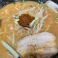 実際訪問したユーザーが直接撮影して投稿した湯沢ラーメン / つけ麺魚沼らーめん 雁舎の写真