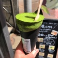 実際訪問したユーザーが直接撮影して投稿した本町日本茶専門店尾川園 みゆき通り店の写真