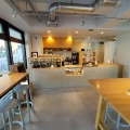 実際訪問したユーザーが直接撮影して投稿した南九条西カフェTigger Cafe 南円山の写真
