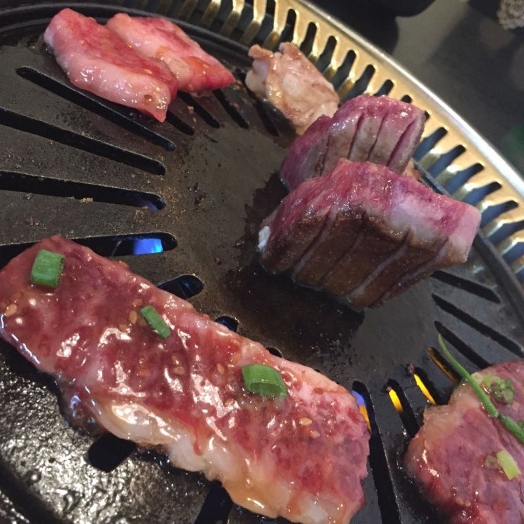 実際訪問したユーザーが直接撮影して投稿した東大洲肉料理焼肉しゃらくの写真