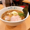 実際訪問したユーザーが直接撮影して投稿した堀木ラーメン / つけ麺麺屋 そにどりの写真