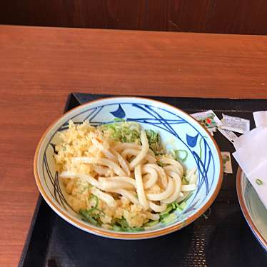 丸亀製麺 昭島店のundefinedに実際訪問訪問したユーザーunknownさんが新しく投稿した新着口コミの写真