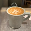 実際訪問したユーザーが直接撮影して投稿した南青山コーヒー専門店lohasbeans coffeeの写真