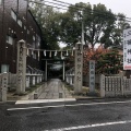 実際訪問したユーザーが直接撮影して投稿した三篠町神社三篠神社の写真