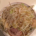 実際訪問したユーザーが直接撮影して投稿した花川戸ラーメン専門店麺家 ぶんすけの写真