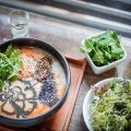 実際訪問したユーザーが直接撮影して投稿した神宮前中華料理粥麺楽屋 喜々の写真