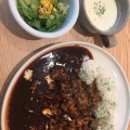 実際訪問したユーザーが直接撮影して投稿した大須カフェdouble tall cafe nagoyaの写真