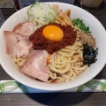 実際訪問したユーザーが直接撮影して投稿した中央町ラーメン / つけ麺油そば専門 兎 鹿児島中央駅前店の写真