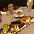 実際訪問したユーザーが直接撮影して投稿した連雀町スイーツSWEETS&BAR THE4THの写真