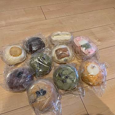 MIYATAYA BAGELのundefinedに実際訪問訪問したユーザーunknownさんが新しく投稿した新着口コミの写真