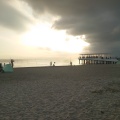 実際訪問したユーザーが直接撮影して投稿した高浜カフェThe SUNSET Pier&Cafeの写真