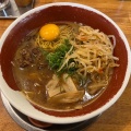 実際訪問したユーザーが直接撮影して投稿した松島ラーメン専門店徳島ラーメン 麺王 倉敷中庄店の写真