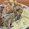 実際訪問したユーザーが直接撮影して投稿した長居ラーメン専門店ラーメンが好きですの写真