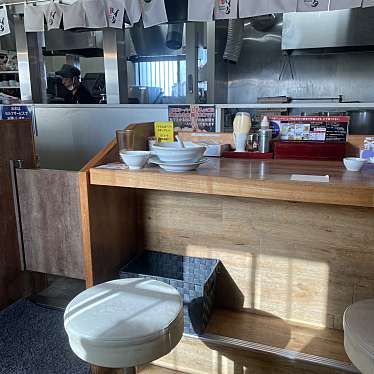 麺屋 しずる 岡崎店のundefinedに実際訪問訪問したユーザーunknownさんが新しく投稿した新着口コミの写真