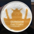 実際訪問したユーザーが直接撮影して投稿した山下町ホビー用品GUNDAM FACTORY YOKOHAMAの写真