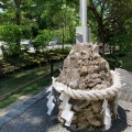 実際訪問したユーザーが直接撮影して投稿した石林神社乃木神社の写真