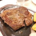 実際訪問したユーザーが直接撮影して投稿した西ステーキJACK'S STEAK HOUSEの写真