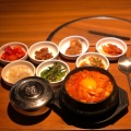 実際訪問したユーザーが直接撮影して投稿した大久保韓国料理とんちゃん 新大久保店の写真
