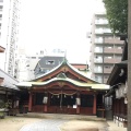 実際訪問したユーザーが直接撮影して投稿した西天満神社堀川戎神社の写真