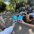 実際訪問したユーザーが直接撮影して投稿した緑町アイスクリーム国営昭和記念公園 砂川口売店の写真