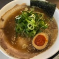 実際訪問したユーザーが直接撮影して投稿した東沼波町ラーメン専門店豚人なかまる 彦根店の写真